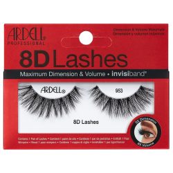 Ardell  Ardell 8D Lashes - 950 kuenstliche_wimpern 2.0 pieces