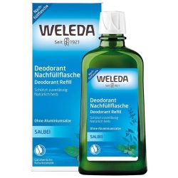 WELEDA AG Weleda Salbei Deodorant Nachfüllpackung