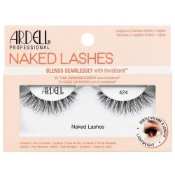 Ardell False Lashes - Naked Lashes 424