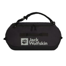 Jack Wolfskin Sport- und Reiserucksack All-in Duffle 65 One Size phantom Phantom