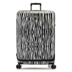 Heys Koffer »Koffer EZ Fashion, 76 cm«, 4 Rollen, Reisegepäck, Aufgabegepäck, Koffer gross, TSA Zahlenschloss