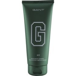 Gant IVY Hair & Body Shampoo Duschpflege 200 ml Herren