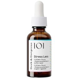 G&G 101 - Stress Less