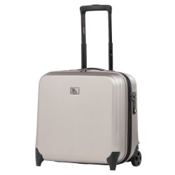 Pack Easy, Pack Easy Genius Business Trolley 44x43x25 Polycarbonat Genius BusinessTrolley44x43x25 43cm