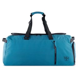Sport-reisetasche Damen Schwarz ONE SIZE