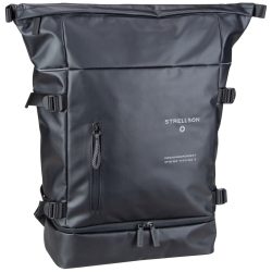 Strellson Cityrucksack »stockwell 2.0 backpack lvz«, mit gepolstertem Rücken