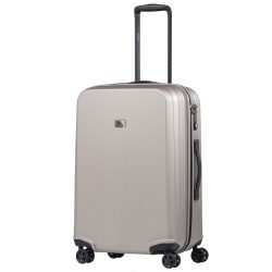 Pack Easy, Pack Easy Genius Trolley M 43x66x28 Polycarbonat Genius Trolley M 43x66x28 66cm