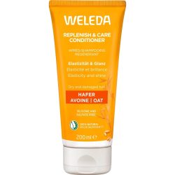 WELEDA AG Weleda Hafer Aufbau-Spülung