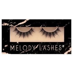 Melody Lashes Wimpern Melody Lashes Wimpern Künstliche Wimpern GiGi  1.0 pieces