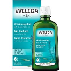 WELEDA AG Weleda Rosmarin Aktivierungsbad