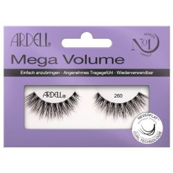 Ardell Volume Ardell Volume MEGA 260 kuenstliche_wimpern 1.0 pieces