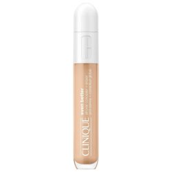 Clinique Concealer Clinique Concealer Even Better™ All-Over Concealer + Eraser  6.0 ml