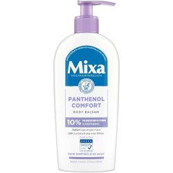 Mixa, Mixa Pflege Mixa Pflege Panthenol Comfort Body Balsam  250.0 ml