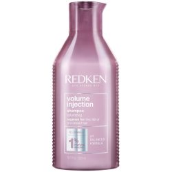 Redken, Volume Injection - Volumizing Shampoo