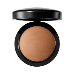MAC Dark Deepest Mineralize Skinfinish Natural Puder 10g