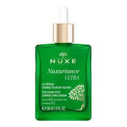 Nuxururiance Ultra, Das Serum Zur Korrektur Von Pigmentflecken Damen  30ml