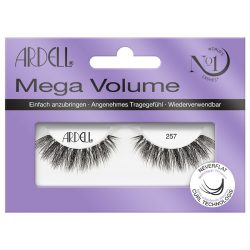 Ardell, Ardell Volume Ardell Volume Mega Volume 257  2.0 pieces