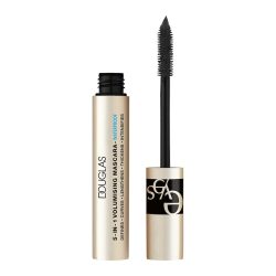 Douglas Collection Black Waterproof Exception’eyes Mascara 9g