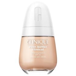 Even Better - Clinical Serum Foundation SPF 20 CN 10 Alabaster