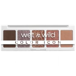 wet n wild  wet n wild Color Icon 5-Pan Palette lidschatten 6.0 g