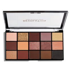 Revolution Reloaded Palette Velvet Rose-Multi