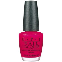 OPI Nail Lacquer Pompeii Purple 15ml