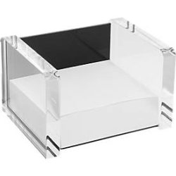 Wedo 607001 Desktop Behälter u. Organisator