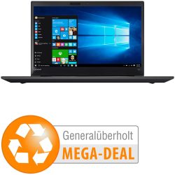 ThinkPad T570, 39,6 cm FHD, Core i7, 16GB, 256GB SSD (generalüberholt) / Laptop