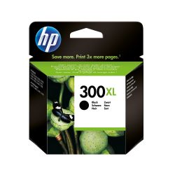 HP Cc641Ee Tintenpatrone Nr. 300Xl black