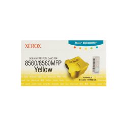 Xerox Toner Color Stix gelb