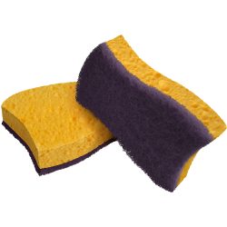 Scotch-Brite Reinigungsschwämme Extreme 2 Stück