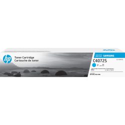 Samsung Clt-C4072 CLP 32 cyan Toner-Modul