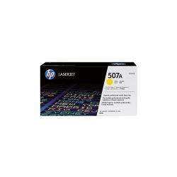 HP Toner-Modul 507A yellow