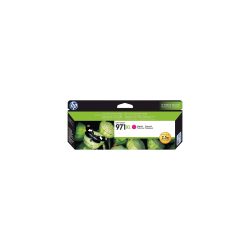HP 971Xl Officejet magenta Tintenpatrone