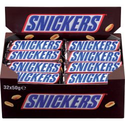 Snickers