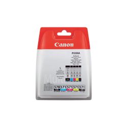 Canon Pgi-570 Cli-571 Multipack Tintenpatrone