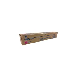 Konica Minolta TN514M - Magenta - Original - Tonerpatrone