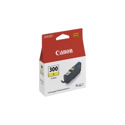 Canon Pfi-300 Tintenpatrone gelb