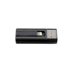 Intenso 3535480 Crosshair VII Herousb3 - USB-Stick (32 GB, Schwarz)