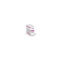 Epson Tintenpatrone T47A600 vivid light magenta