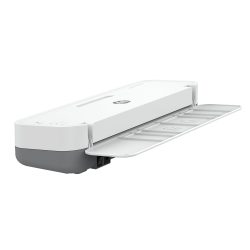 HP Laminiergerät OneLam 400 A3 3161 Visitenkarten, DIN A3, DIN A4, DIN A5, DIN A6