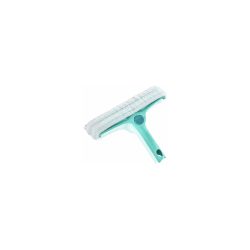 Leifheit 513205 Fensterwischer 3In1 Green - Fensterwischer (Grün)