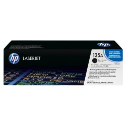 HP Toner-Modul 125Acb540A schwarz