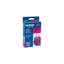 Brother Lc980 magenta Tintenpatrone