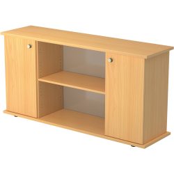 Hammerbacher Sideboard Future Buche 1.660 x 440 x 840 mm
