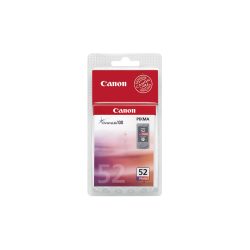 Original Tintenpatronen color Canon CL-52