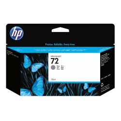 HP 72 Designjet grau Tintenpatrone