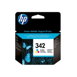 HP C9361Ee Nr. 342 color Tintenpatrone