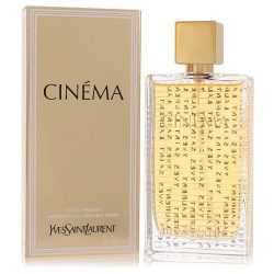 Cinéma by Yves Saint Laurent Eau de Parfum Spray 90 ml