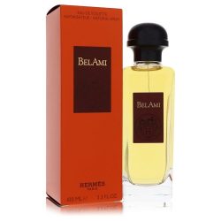 HERMÃS Bel Ami HERMÃS Bel Ami Eau de Toilette Spray Eau de Toilette 100.0 milliliter